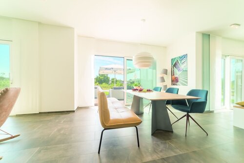 Essbereich - Einfamilienhaus mit 166,37 m² in Oberkotzau zum Kaufen