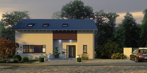 Foto - Mehrfamilienhaus, Wohnhaus mit 205,03 m² in Lübben (Spreewald) zum Kaufen