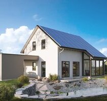 Modernes Einfamilienhaus in Heidesee nach Ihren Wünschen projektiert