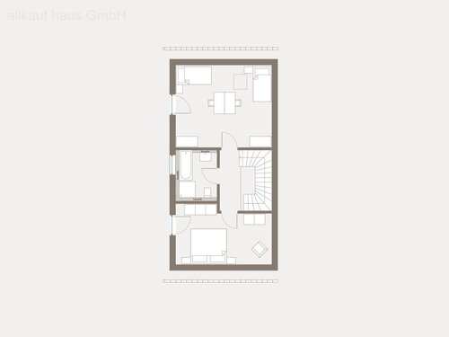 Foto - Doppelhaushälfte mit 113,64 m² in Elsterwerda zum Kaufen