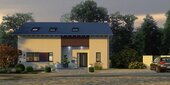 Foto - Mehrfamilienhaus, Wohnhaus mit 205,03 m² in Königs Wusterhausen zum Kaufen