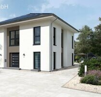 Welch prachtvolles Haus!!! - 412.000,00 EUR Kaufpreis, ca.  195,50 m² Wohnfläche in Merseburg (PLZ: 06217)