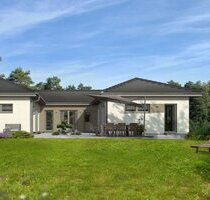 Ihr maßgeschneiderter Bungalow in Gröningen - Ihr Traum wird Wirklichkeit!
