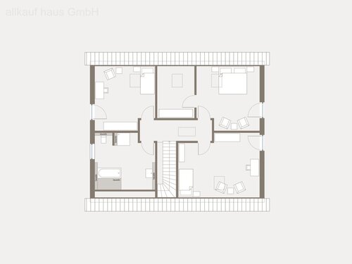 Foto - Mehrfamilienhaus, Wohnhaus mit 203,17 m² in Schkopau zum Kaufen