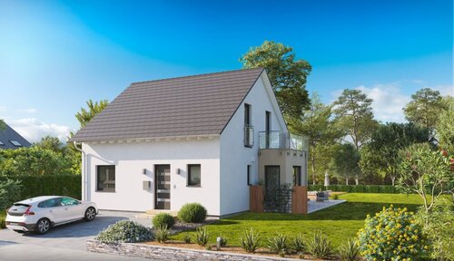 Foto - Einfamilienhaus mit 133,70 m² in Jena zum Kaufen
