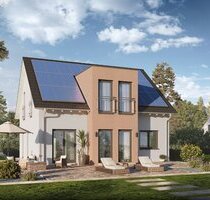 163m² Wohntraum: Einfamilienhaus mit energieeffizienter Technik! - Sonneberg