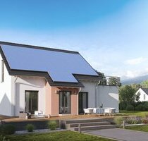 Ihr Traumhaus wartet in Sonneberg: Modern & Energieeffizient