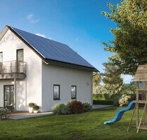 Ideales Familienwohnobjekt mit großzügigem Grundriss und direktem Zugang zum Garten - Freital