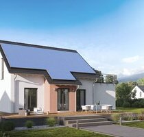 Entfaltungstraum Eigenheim: Gestalten Sie Ihr perfektes Zuhause! - Steglitz