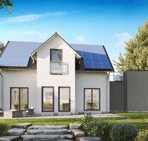 Ein geräumiges und flexibles Hausmodell für Ihre ganze Familie -- - Hohen Neuendorf