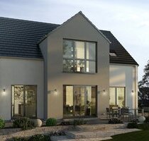 Ihr Traumhaus in Heilbad Heiligenstadt: individuell geplant und nach Ihren Wünschen gestaltet - Heilbad Heiligenstadt OT Kalteneber