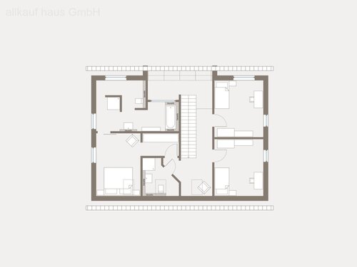 Foto - Einfamilienhaus mit 173,12 m² in Leipzig zum Kaufen