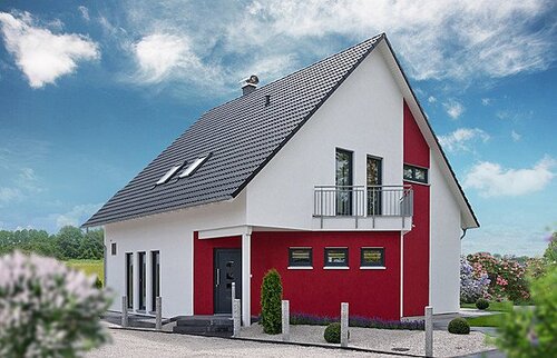 Foto - 5 Zimmer Einfamilienhaus zum Kaufen in Doberschütz