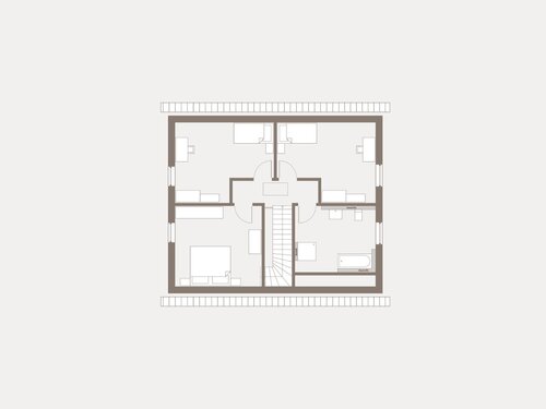 Foto - Einfamilienhaus mit 151,00 m² in Markranstädt zum Kaufen