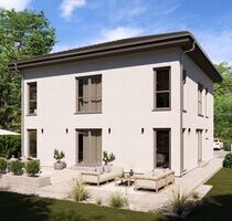 Jedes Haus ein Unikat zum bodenständigen allkauf Preis - Hennickendorf