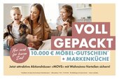 Aktion Move B - 5 Zimmer Einfamilienhaus zum Kaufen in Brandenburg an der Havel