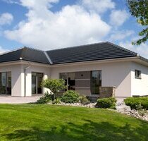 Individuelle und energieeffiziente Einfamilienhäuser in Luckenwalde - Sparen Sie bares Geld!