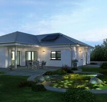 Energiesparendes Einzelhaus mit flexibler Raumgestaltung von allkauf in Niemegk zu unschlagbaren Preisen