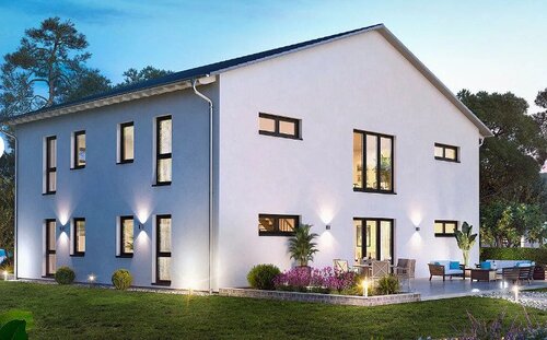 Connect2rück - 10 Zimmer Mehrfamilienhaus, Wohnhaus zum Kaufen in Leinefelde-Worbis