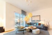 Wohnzimmer - Bungalow mit 69,94 m² in Selbitz zum Kaufen