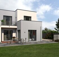 Ihr Traumhaus in Atzendorf: Individuell und Nachhaltig