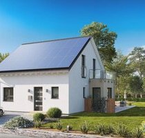 Ihr Traumhaus in Atzendorf: Nachhaltig, Individuell, Perfekt!