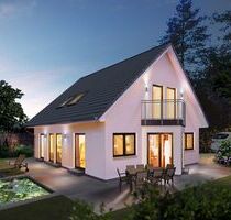 Ihr Traumhaus in Heudeber: Maßgeschneidert und Nachhaltig!