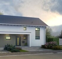 Dein Traumhaus... mit allkauf - 305.999,00 EUR Kaufpreis, ca.  143,26 m² Wohnfläche in Bad Berka (PLZ: 99438) Tannroda