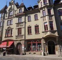 Plauen: 2-Zimmer-DG-Wohnung mit Wannenbad und Laminat, ab November frei - Dresden