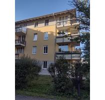 Wohnen in Klotzsche mit Balkon - 470,00 EUR Kaltmiete, ca.  52,11 m² Wohnfläche in Dresden (PLZ: 01109) Klotzsche