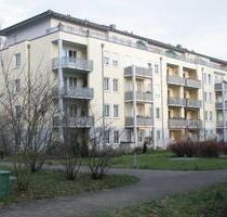 Wohnen am Rand der Heide; 2-Zimmer-Wohnung mit Balkon - Dresden Radeberger Vorstadt