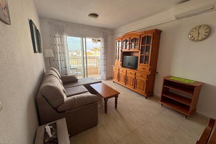 Appartement in Torrevieja - 650,00&nbsp;EUR Kaltmiete, ca.&nbsp; 60,00&nbsp;m&sup2; in Torrevieja (PLZ: )