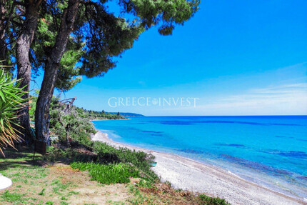 Haus Kaufen, , Kassandra (Chalkidiki),