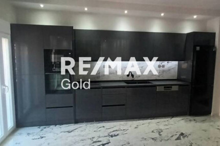 Wohnung Kaufen, , Nea Paralia (Thessaloniki - Stadtzentrum),