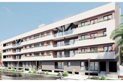 Appartement in Lo Pagan - 225.000,00&nbsp;EUR Kaufpreis, ca.&nbsp; 77,00&nbsp;m&sup2; in Lo Pagan (PLZ: )