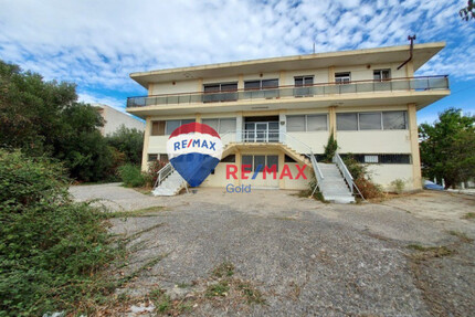 Gewerbe-Immobilie Kaufen, , Oraiokastro (Thessaloniki - Stadtorte um das Stadtzentrum),