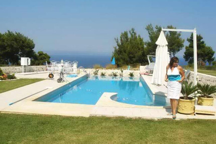 Haus Kaufen, , Kassandra (Chalkidiki),