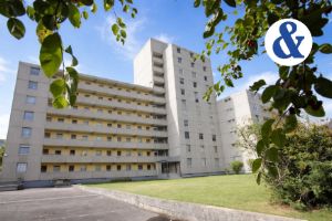 Schick Wohnen im Bonner Norden - 3 Zimmer Wohnung mit Balkon und Weitblick