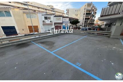 Garage in Empuriabrava - 12.000,00&nbsp;EUR Kaufpreis, ca.&nbsp; 21,00&nbsp;m&sup2; in Empuriabrava (PLZ: )