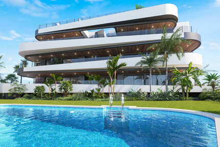 Appartement in Los Alcázares - 279.000,00&nbsp;EUR Kaufpreis, ca.&nbsp; 106,00&nbsp;m&sup2; in Los Alcázares (PLZ: )