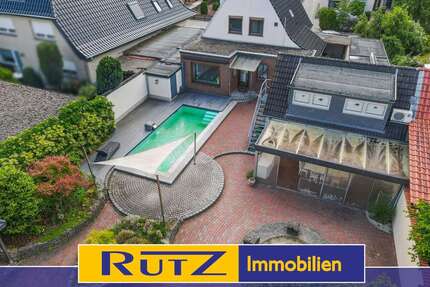 Haus zum Kaufen in Ganderkesee 295.000,00 € 125.74 m²