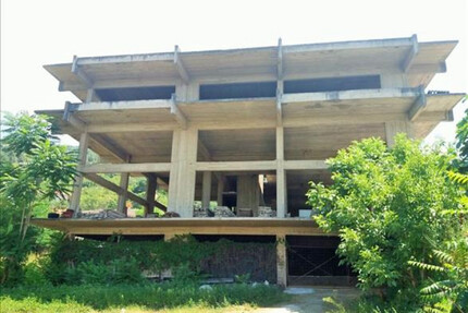 Gewerbe-Immobilie Kaufen, , Servia (Kozani Präfektur),