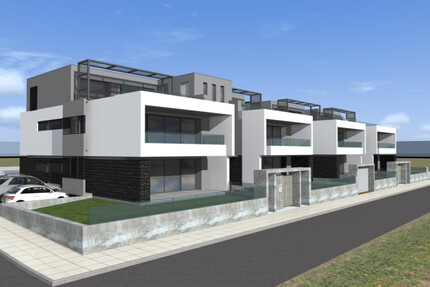 Haus Kaufen, , Thermi (Thessaloniki - Stadtorte um das Stadtzentrum),