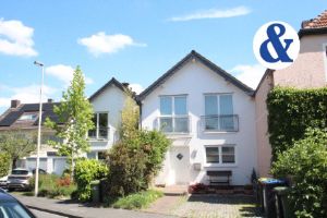 Super gepflegtes Einfamilienhaus in Bonn-Küdinghoven - Bonn - Bonn