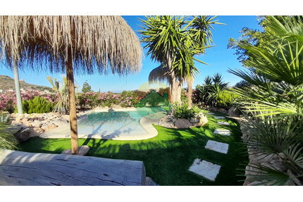 Grundstück in La Azohia - 369.000,00&nbsp;EUR Kaufpreis, ca.&nbsp; 0,00&nbsp;m&sup2; in La Azohia (PLZ: )