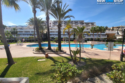 Etagenwohnung in Mojacar - 235.000,00&nbsp;EUR Kaufpreis, in Mojacar (PLZ: )