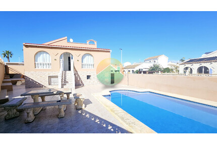 Villa in Camposol - 229.995,00&nbsp;EUR Kaufpreis, ca.&nbsp; 109,00&nbsp;m&sup2; in Camposol (PLZ: )