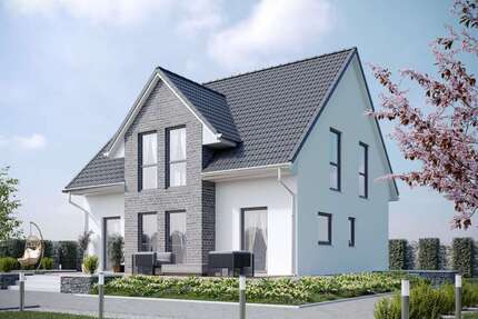 Haus zum Kaufen in Belgershain 368.500,00 € 175.43 m²