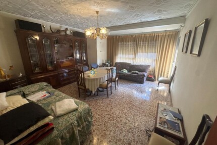 Einfamilienhaus in Palma De Gandia