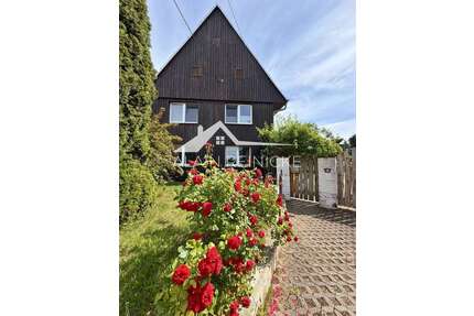 Bauernhof mit Platz und Ruhe - 280.000,00&nbsp;EUR Kaufpreis, ca.&nbsp; 200,00&nbsp;m&sup2;&nbsp;Wohnfl&auml;che in Königsfeld (PLZ: 09306)